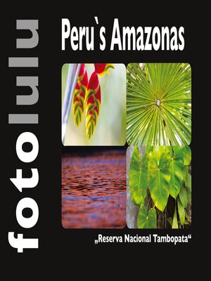 cover image of Peru's Amazonas